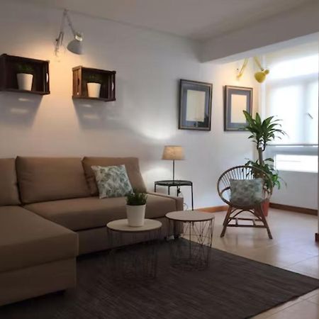 Piso Cerca De Las Playas Wifi Santander Dış mekan fotoğraf