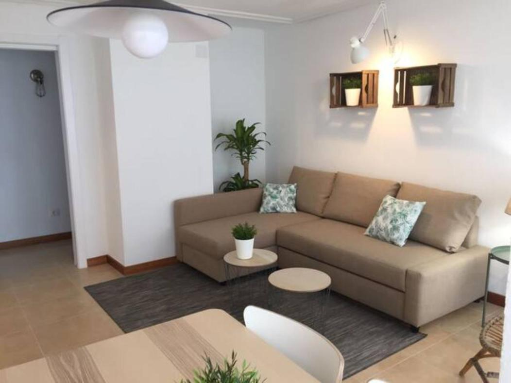 Piso Cerca De Las Playas Wifi Santander Dış mekan fotoğraf