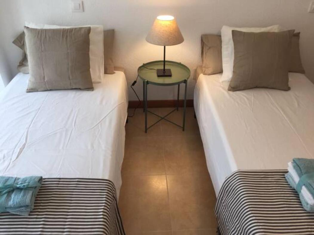 Piso Cerca De Las Playas Wifi Santander Dış mekan fotoğraf