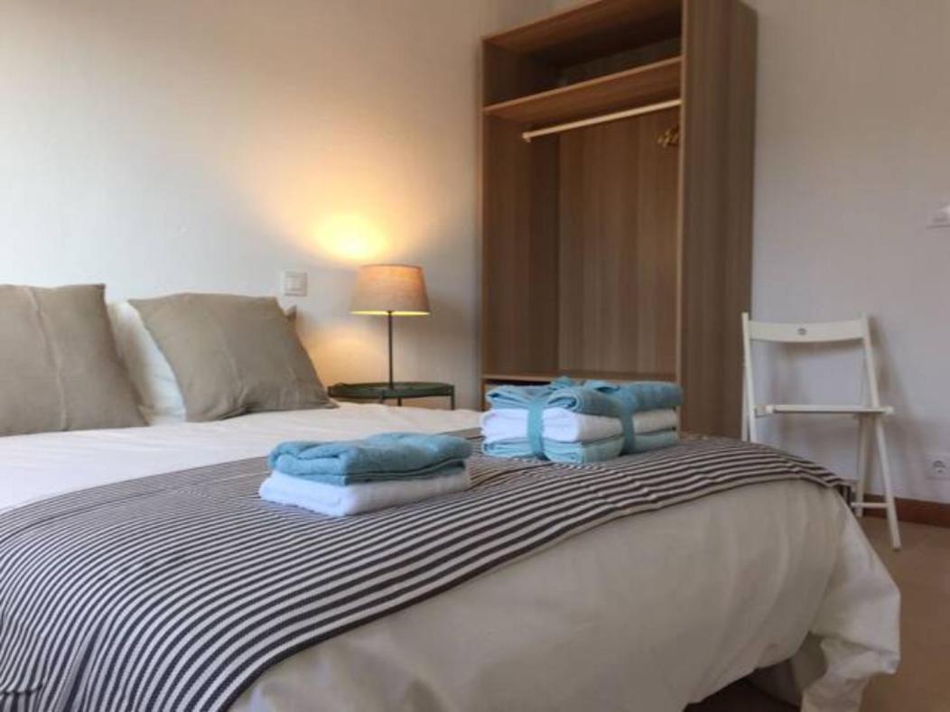 Piso Cerca De Las Playas Wifi Santander Dış mekan fotoğraf