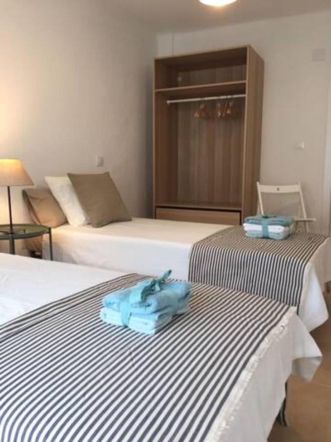 Piso Cerca De Las Playas Wifi Santander Dış mekan fotoğraf